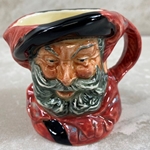 ‎Royal Doulton® Falstaff Miniature Mug D6515