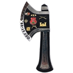 4th Brigade Special Troops Battalion, 4th Brigade Combat Team Number 484