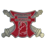 101st Airborne Division (Air Assault), 320th Field Artillery Regiment "Red Knights", 3rd Battalion