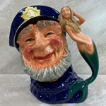 ‎Royal Doulton® Old Salt Mug D6551