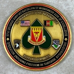 101st Airborne Division (Air Assault), 801st Brigade Support Battalion, "TF Maintaineers"(♠)