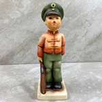 M.I. Hummel 332 Soldier Boy, Checkpoint Charlie, Tmk 7