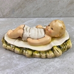 M.I. Hummel 18 Christ Child Tmk 1, U.S. Zone