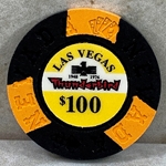 Thunderbird $100.00 Las Vegas