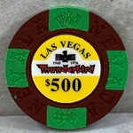 Thunderbird $500.00 Las Vegas