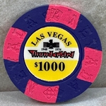Thunderbird $1,000.00 Las Vegas