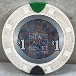 Palace $1.00 Biloxi, MS
