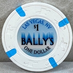 Bally's $1.00 Las Vegas