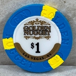 Golden Nugget $1.00 Las Vegas