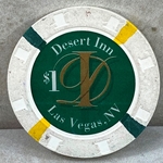 Desert Inn $1.00 Las Vegas