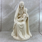 M.I. Hummel 151 Madonna Holding Child, Tmk 6