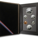 1984 U.S. Prestige Proof Set