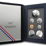 1994 U.S. Prestige Proof Set