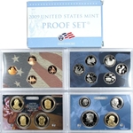 2009, U.S. Proof Set