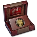 2014-W American Buffalo One Ounce Gold Proof Coin