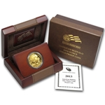 2013-W American Buffalo One Ounce Gold Proof Coin