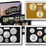 2016 U.S. Proof Set, Silver