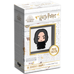2021 Niue Harry Potter SNAPE Chibi 1oz Silver Proof Coin Wanted Sold $83.00