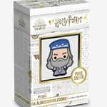 2020 Niue Chibi Harry Potter Series Albus Dumbledore 1 oz Silver Wanted Sold $99.00