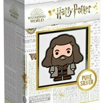 2020 Niue Chibi® Coin Collection HARRY POTTER™ Series – RUBEUS HAGRID™ 1oz Silver Coin Wanted Sold $99.00