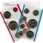 1973 U.S. Mint Sets
