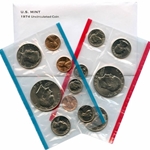 1974 U.S. Mint Sets