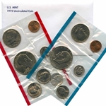 1975 U.S. Mint Sets