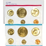 1976 U.S. Mint Sets