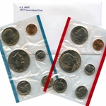 1977 U.S. Mint Sets