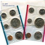1978 U.S. Mint Sets