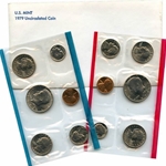 1979 U.S. Mint Sets