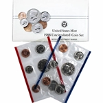 1988 U.S. Mint Sets
