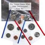 1996 U.S. Mint Sets