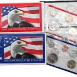 2003 U.S. Mint Sets