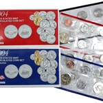 2004 U.S. Mint Sets