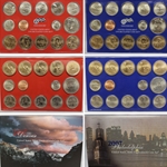 2007 U.S. Mint Sets