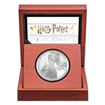 2020 Niue 1 oz Proof Silver Harry Potter Classic Coin .999 Fine (w/Box & COA), 1 Each