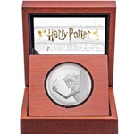 2021 Dobby the House Elf™ - 1 Oz Harry Potter™