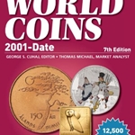 2013 Standard Catalog of World Coins 2001-Date, 7th Edition