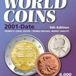 2011 Standard Catalog of World Coins 2001-Date, 5th Edition