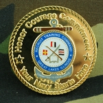 122nd Military Police Detachment