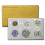 1957, U.S. Proof Set