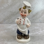 Goebel Figurine, KF 35, Tmk 2, Type 1