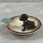 Goebel Figurine, RF 109/0, Ashtray