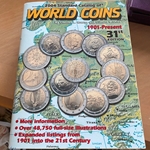 2004 Standard Catalog of World Coins 1901-Present, 31st Edition