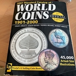 2007 Standard Catalog of World Coins 1901-2000, 34th Edition