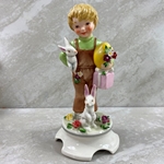 Goebel Figurine, Blumenkinder, Lore 258, Tmk 5