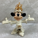Lenox® Figurine, Disney, “Mickeys Magical Moment”