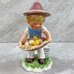 Goebel Figurines, Lore Kinderland, 11 287 13, Tmk 6