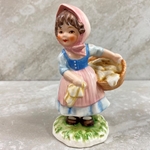 Goebel Figurines, Lore Kinderland, 11 284 12, Tmk 6